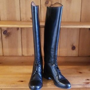Ariat Tall English Riding Boots